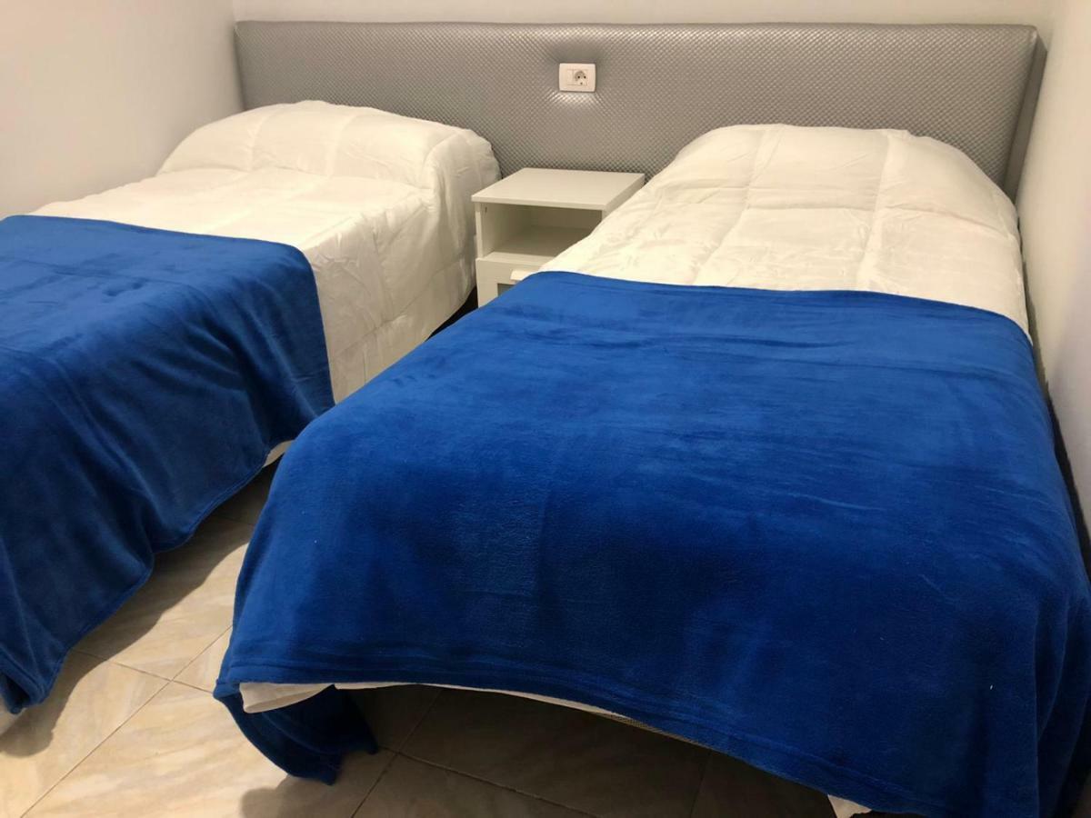 Tablero 301, Fantastico Apto 6 Pax , Cerca Playa Ingles Exteriér fotografie