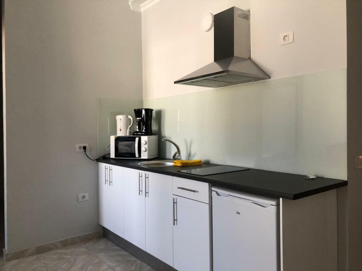Tablero 301, Fantastico Apto 6 Pax , Cerca Playa Ingles Exteriér fotografie
